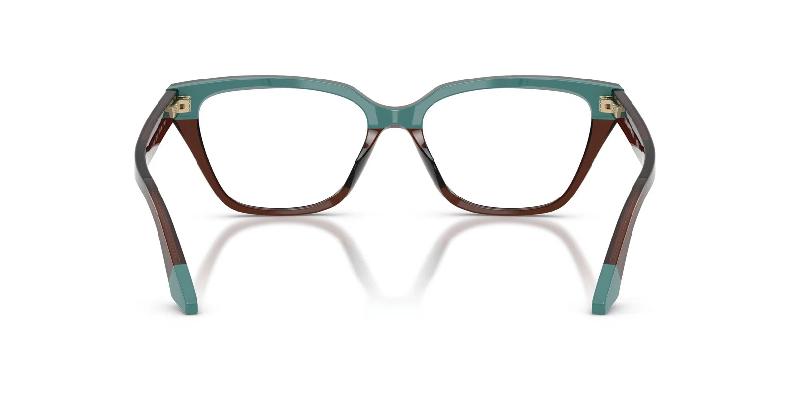 Emporio Armani 3270U Eyeglasses - view 7